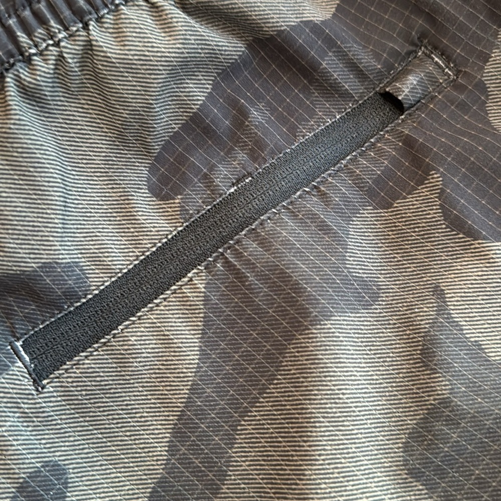 Quiksilver Performance Training Short - image 5